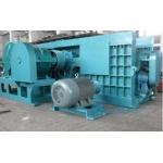 31 - 941 T/H High Pressure Roller Mill mining Grinding Equipment