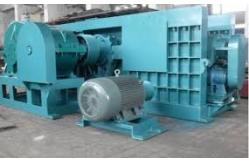 China 31 - 941 T/H High Pressure Roller Mill mining Grinding Equipment supplier