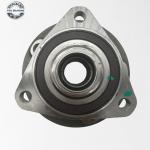 FSK BAR-0392A Double Rows Gcr15 Chrome Steel Wheel Hub Bearing Unit with ABS Sensor for Lynk Co 03-06 for sale