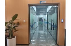 China Peltier Plate Cooler manufacturer