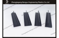 China Customized CT Shape High Precision Extrusion Thermal Break Polyamide Strip supplier