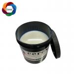 Low Odor Offset Printing Chemicals Uv Led Screen Printing Varnish Transparent