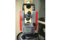 China Pentax Brand ETH332 Electronic Digital Theodolit High Precision Convenient Measurement supplier