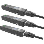 Mini 25mA Static Charge Sensor Electrostatic Electricity for sale