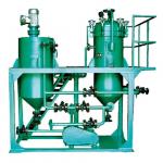 The Cf Type Plate Filter Series Is Used In Industries Such As Petroleum, Coatings, And Food for sale