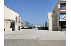China Tubular Steel Fence manufacturer
