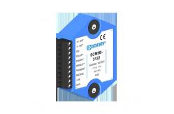 China SCM9B-3122 supplier