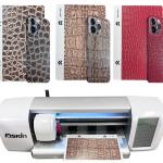 IDSKIN Intelligent Screen Protector Cutter Sticker Printer Machine