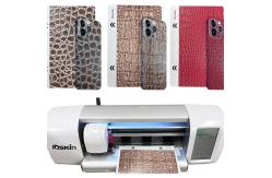 China IDSKIN Intelligent Screen Protector Cutter Sticker Printer Machine supplier
