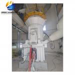 200 - 1250 Mesh Adjustable Vertical Mill For Dolomite Powder Preparation Process High Capacity for sale