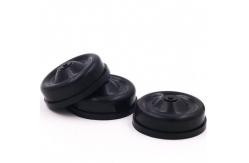 China EPDM 90 Degree Rubber Diaphragm For Air Compressor supplier