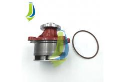 China 21846126 D6D D7D Engine Water Pump For EC220DL Excavator supplier