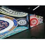 Stage Backdrop P3.91 Indoor Rental Advertising Screen NOVA LSN System for sale
