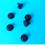 EMI Gasket Shielding Moulding Conductive Silicone Rubber