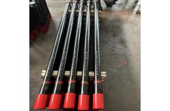 China API 5CT J55 Pup Joint For OCTG Adjust Depth Of Downhole Tools supplier