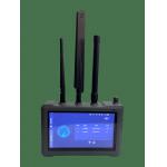 70MHz to 6.2GHz Anti Drone Module GaN Support Spectrum Scanning and Recognition Advanced Technology for sale