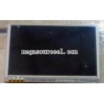 LCD Panel Types AA050ME01 Mitsubishi 5.0 inch 800*480 for sale