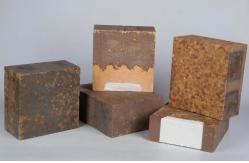 China Square Mullite Silicon Carbide Bricks Rotary Kiln SiC Brick CE Approval supplier