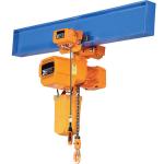 Electrical Chain Hoist 1 Ton 2 Ton 5 Ton With Wireless Remote Control