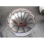 Horizontal Vertical Francis Hydro Turbine Generator 100KW To 20MW CE Certification for sale