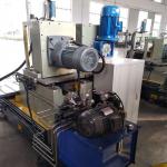 Valve CNC Drilling & Tapping Machine  Precision Threading Solutions for sale