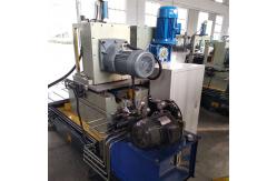 China Valve CNC Drilling & Tapping Machine  Precision Threading Solutions supplier