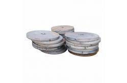 China Steel Flanges CNC Flame Cutting Service In Pipeline And Equipment Connection supplier