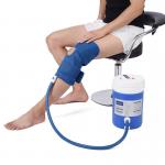 TPU Circulating Cold Water Therapy System , CE Knee Ice Compression Machine for sale