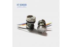 China HT20 Differential Silicon Pressure Sensor For Pressure Calibration Instruments supplier