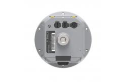 China Cheap Price South GNSS Receiver G7 IMU RTK Land Surveying Instruments supplier