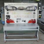 Exterior Lighting System Training Board Automotive Trainers For Volkswagen Jetta for sale