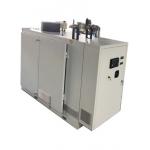 50KW 60KVA 50HZ Biogas CHP Water Cooled Type For Sustainable Power Plant for sale