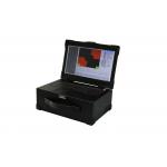 Automated Portable Eddy Current Flaw Detector Intelligent Digital