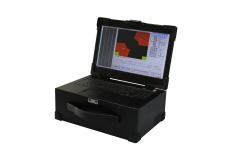 China Automated Portable Eddy Current Flaw Detector Intelligent Digital supplier