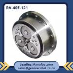 Nabtesco RV Gear Reducer , Cyclo Speed Reducer 35.61 Reduction Gear Ratio for sale