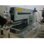 PCB Separator Machine Pneumatic PCB Depanelizer for 1 Year Warranty for sale
