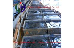 China Black Petroleum Road Construction Bitumen Misture ≤ 5% For Heavy Traffic Road Pavement supplier