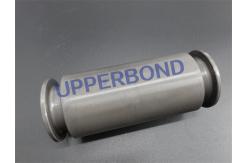 China HLP2 Packaging Machine Paper Embossed Roller For Aluminum Foil supplier