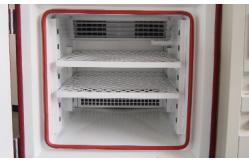 China 250L H2S CO2 SO2 Noxious Gas Test Chamber Programmable For Aging Test supplier