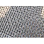 1.0mm Diameter Stretch Architectural Wire Mesh Decorative Stainless Steel Woven for sale