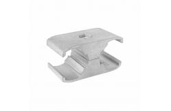 China DYJ28-A11 Space Saving Machine Guarding Durable Lightweight Aluminum Structures Aluminum Lean Joint supplier