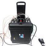 1.2G/5.8G 2-in-1 Signal Reapter Vehicle-mounted Case For Anti Drone for sale