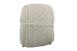 China 16mm Nylon 3 Strand Twisted Marine Rope With CCS Certificate supplier