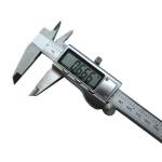 0-150mm/6 Metal casing Digital CALIPER VERNIER caliper metal digital caliper GAUGE MICROM for sale