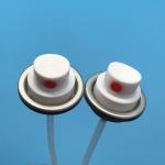High-Precision Spray Can Valve for Automotive Paint - Durable and Efficient Dispensing