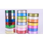 Poly PP Sustainable Gift Ribbon for Christmas Party Wrapping Decoration for sale