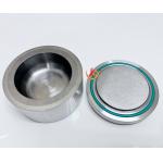 retsch planetary ball mill PM 100 tungsten carbide grinding cups used for PM100 for sale