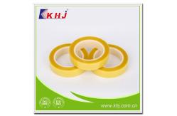 China 3 Mil Paper Sputter Masking Tape with Medium Tensile Strength supplier