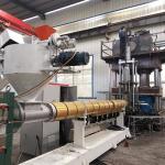 Plastic Pallet Machine Plastic Pallet Pressing Production Line for sale