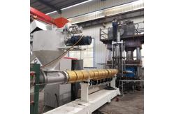 China Plastic Pallet Machine Plastic Pallet Pressing Production Line supplier